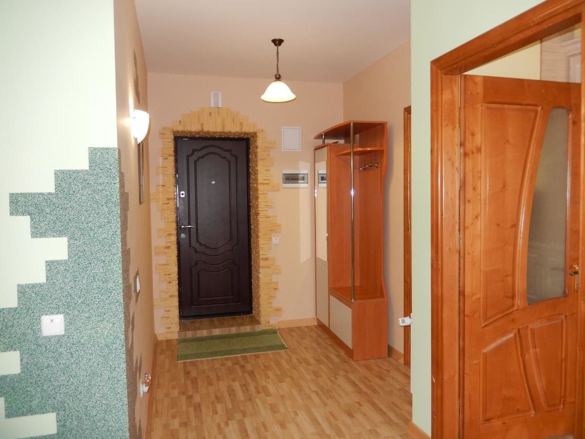 Апартаменты Private Apartment Моршин-11